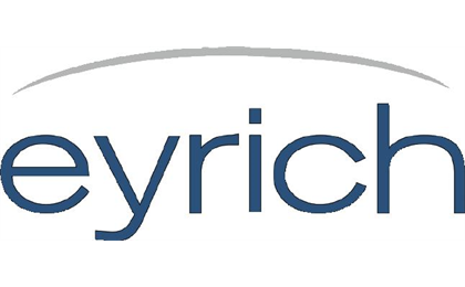 Logo der Firma Eyrich GmbH Türen + Tore aus Oberthulba auf dem Branchenportal Fensterbau.org