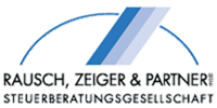 Logo der Firma Rausch, Zeiger & Partner mbB Steuerberatungsgesellschaft aus Schlüchtern