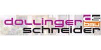 Logo der Firma Dollinger-Schneider Bau GmbH aus Greding