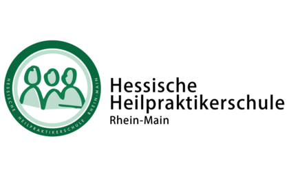 Logo der Firma Heilpraktikerschule Hessische Rhein-Main aus Hochheim