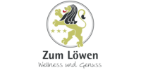 Logo der Firma Gasthof-Hotel Zum Löwen GmbH aus Bad Staffelstein