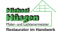 Logo der Firma Hüsgen Michael aus Meerbusch