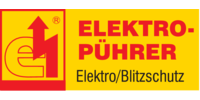 Logo der Firma Elektro Pührer aus Steinberg