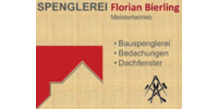 Logo der Firma Spenglerei Florian Bierling aus Habach