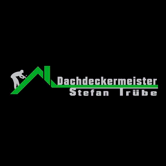 Logo der Firma Dachdeckermeister Stefan Trübe aus Groß Rosenburg