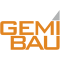 Logo der Firma GEMIBAU Mittelbadische Baugenossenschaft eG aus Offenburg