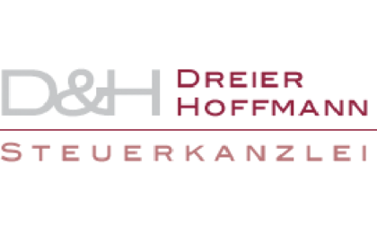 Logo der Firma Steuerkanzlei Dreier & Hoffmann aus Petershausen