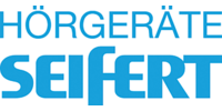 Logo der Firma Hörgeräte Seifert GmbH aus Puchheim