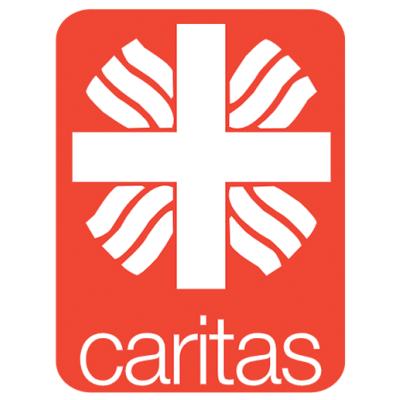 Logo der Firma Caritas-Sozialstation Amberg e.V. aus Amberg