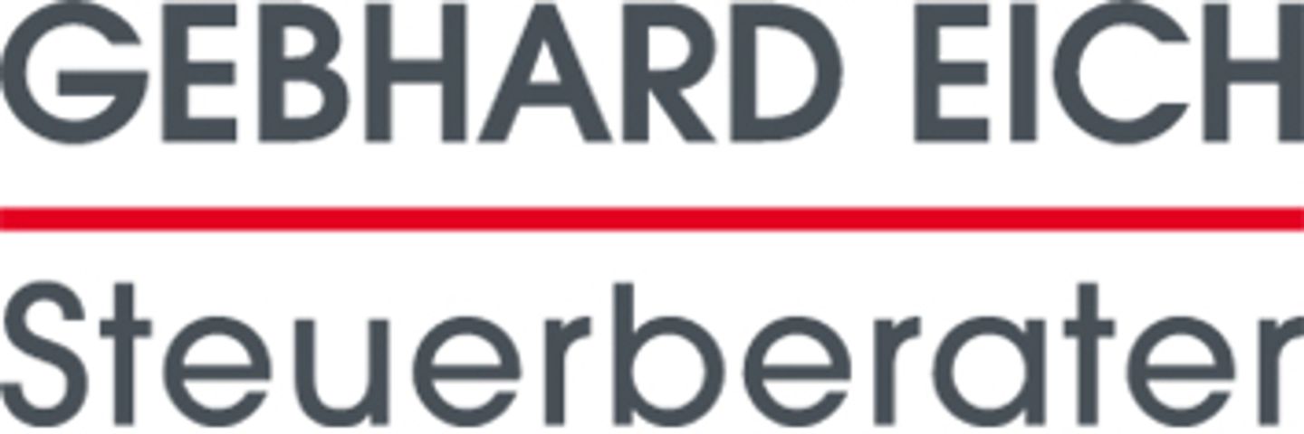 Logo der Firma Eich Gebhard Steuerberater aus Aschaffenburg