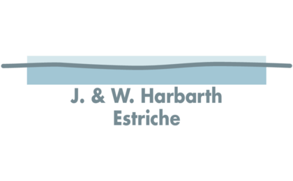 Logo der Firma Estriche Harbarth J. & W. GbR aus Schwalmtal auf dem Branchenportal Bauunternehmen.org