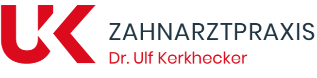 Logo der Firma Dr. med. dent. Ulf Kerkhecker aus Eppstein