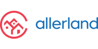 Logo der Firma allerland Immobilien GmbH aus Celle