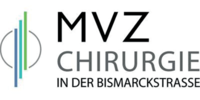 Logo der Firma MVZ Chirurgie & Orthopädie aus Neustadt
