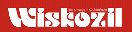 Logo der Firma Einrichtungen + Küchenstudio Wiskozil aus Viersen