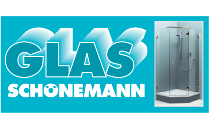 Logo der Firma Glas Schönemann aus Krefeld