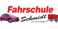Logo der Firma Fahrschule Schmidt aus Riesa