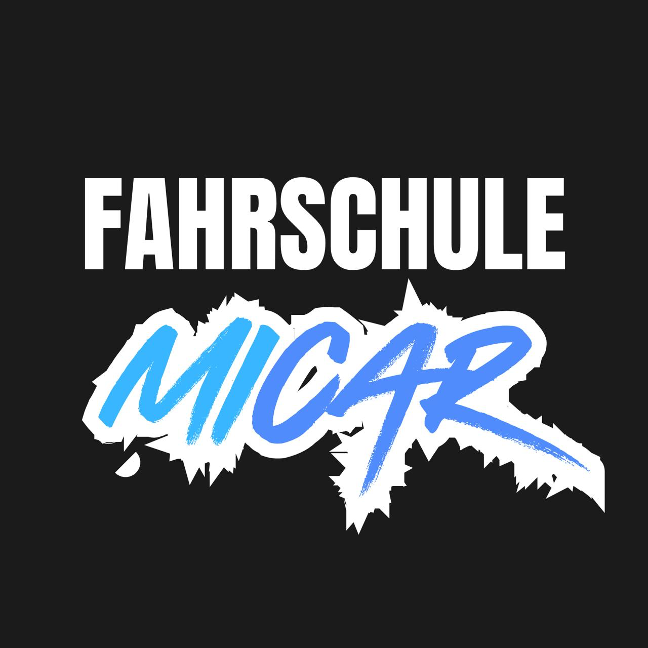 Logo der Firma Fahrschule MiCar aus Köln