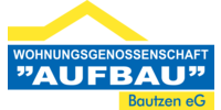 Logo der Firma Wohnungsgenossenschaft ""Aufbau"" Bautzen eG aus Bautzen