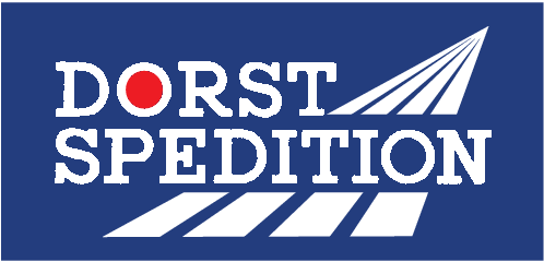 Logo der Firma Dorst Spedition GmbH aus Ratingen