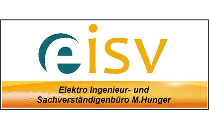 Logo der Firma EISV Hunger aus Kranichfeld