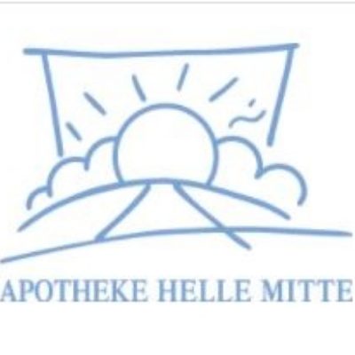 Logo der Firma Apotheke Helle Mitte aus Berlin