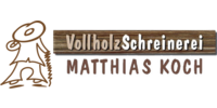 Logo der Firma Koch Matthias aus Altdorf