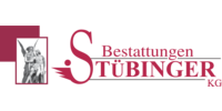 Logo der Firma Bestattungen Stübinger aus Kulmbach