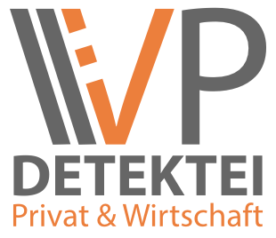 Logo der Firma VP Detektei aus Holzgerlingen