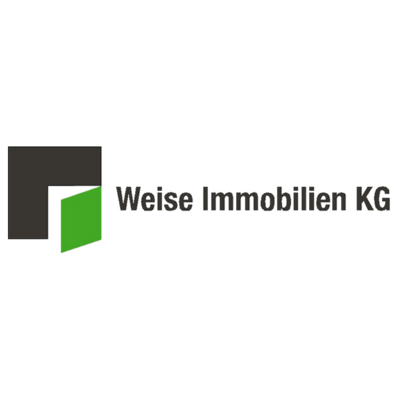 Logo der Firma Weise Immobilien KG aus Hannover