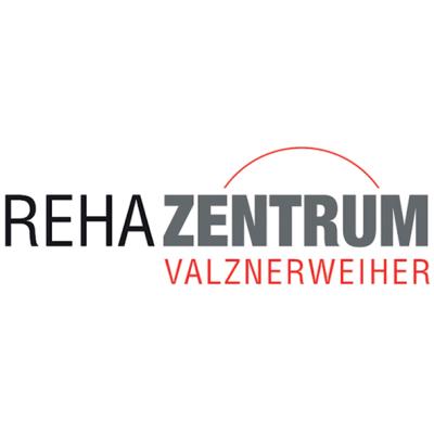 Logo der Firma Rehazentrum Valznerweiher aus Nürnberg