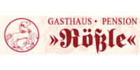 Logo der Firma Rößle Gasthaus aus St. Märgen