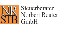 Logo der Firma NR-STB Steuerberater Norbert Reuter GmbH aus Schlettau