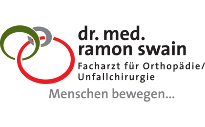 Logo der Firma Swain R. Dr.med. aus Passau