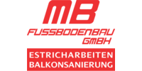 Logo der Firma MB Fussbodenbau GmbH aus Düsseldorf