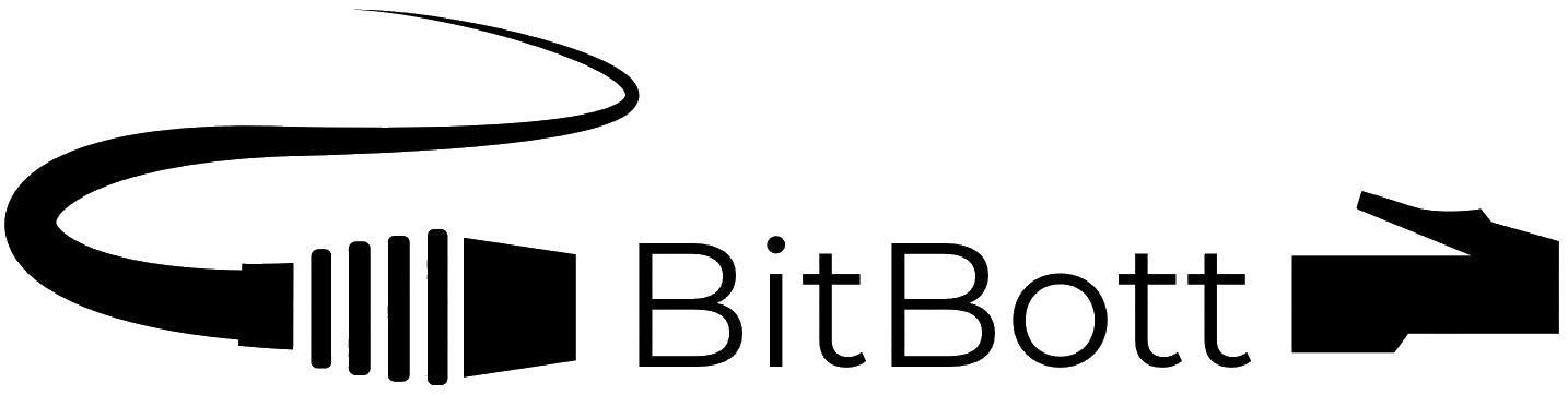 Logo der Firma Bitbott aus Waldberg