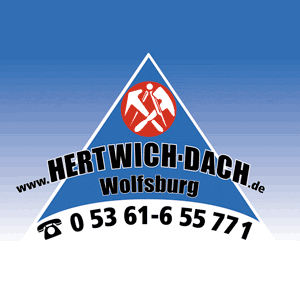 Logo der Firma Axel Hertwich GmbH aus Wolfsburg