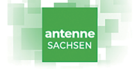 Logo der Firma - antenne SACHSEN - ANTENNE SACHSEN aus Dresden