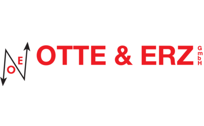 Logo der Firma Otte & Erz GmbH aus Neuss