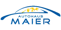 Logo der Firma Autohaus Maier Renault-, Dacia-Service aus Saulgrub