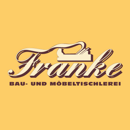 Logo der Firma Bau- und Möbeltischlerei Franke aus Mülsen auf dem Branchenportal Tischler-Schreiner.org