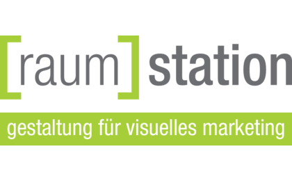 Logo der Firma raum-station aus Hilden