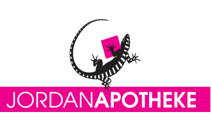 Logo der Firma Jordan Apotheke aus Erlangen