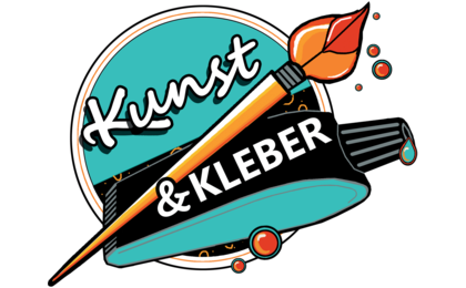 Logo der Firma Kunst und Kleber aus Tönisvorst