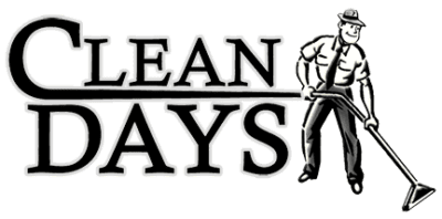 Logo der Firma Clean Days Gebäudereinigung Hamburg aus Hamburg