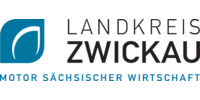 Logo der Firma Landratsamt Landkreis Zwickau aus Zwickau
