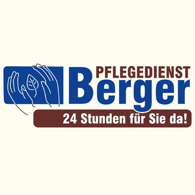 Logo der Firma Ambulanter Pflegedienst Barbara Berger aus Plauen