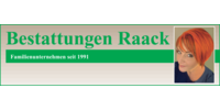 Logo der Firma Bestattungen Raack aus Bernsdorf
