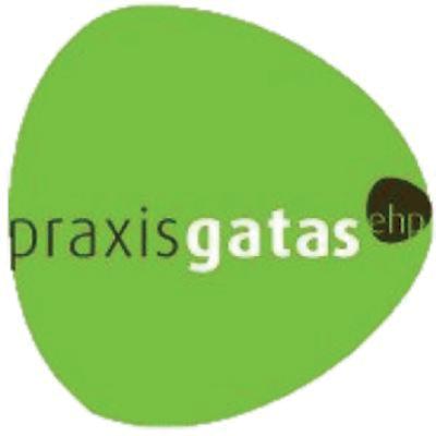 Logo der Firma Gatas Ilias Praxis für Ergo-, Hand- und Physiotherapie aus Rosenheim