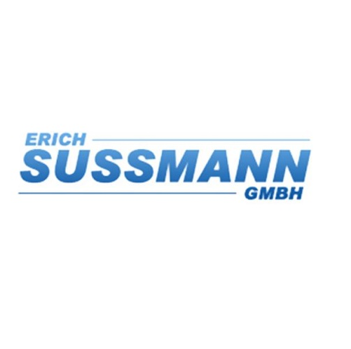 Logo der Firma Erich Sussmann GmbH Heizung Klima Sanitär aus Kirchheim bei München